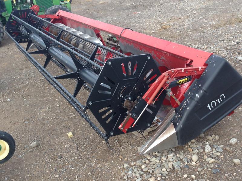 Ag Equipment for Sale at Nyssa Tractor