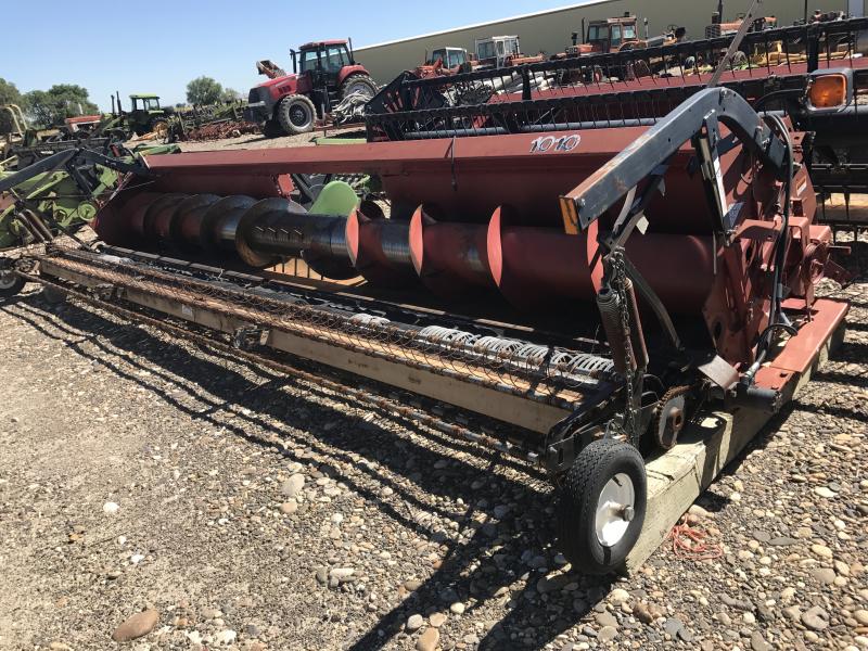 Ag Equipment for Sale at Nyssa Tractor