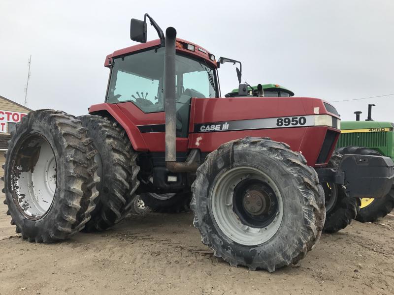Ag Equipment for Sale at Nyssa Tractor