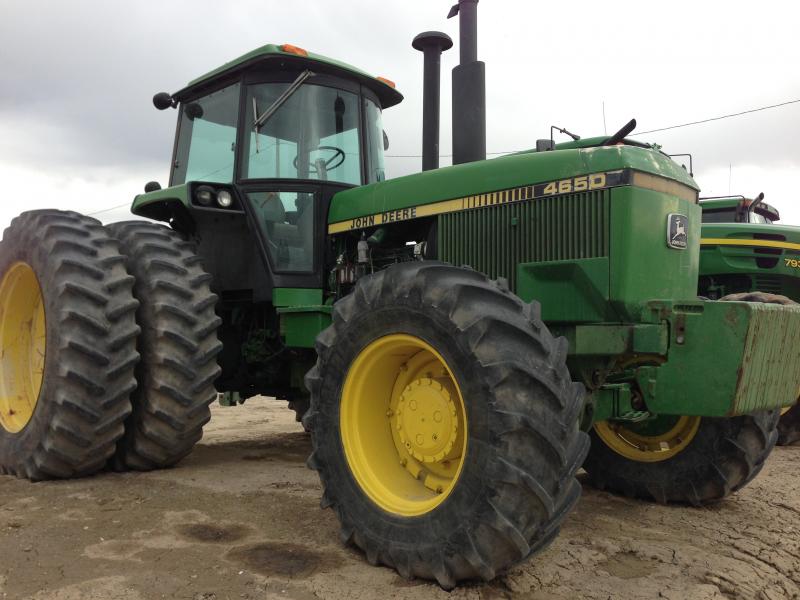 Ag Equipment for Sale at Nyssa Tractor