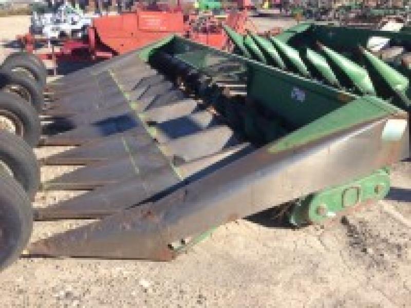 Ag Equipment for Sale at Nyssa Tractor