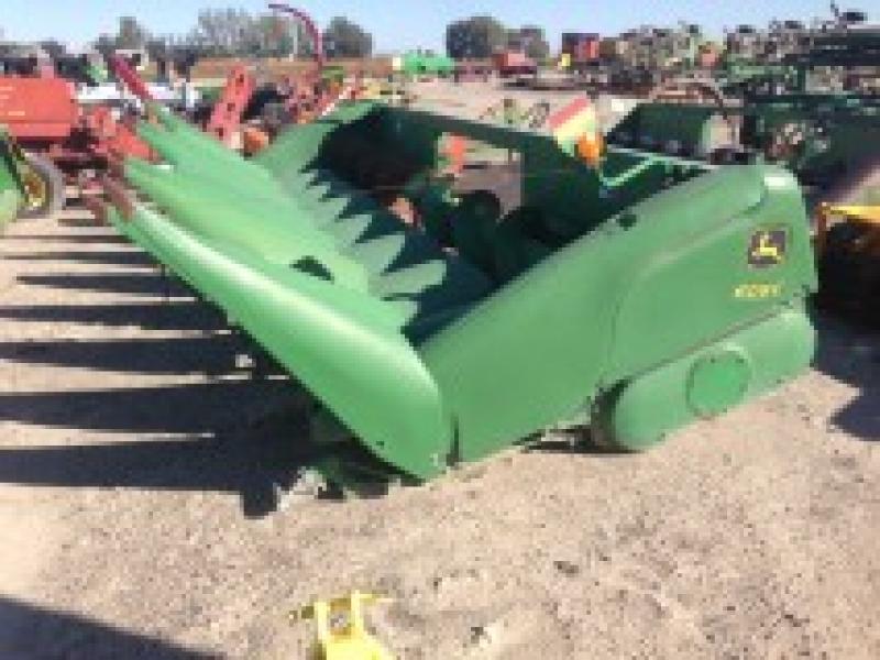 Ag Equipment for Sale at Nyssa Tractor