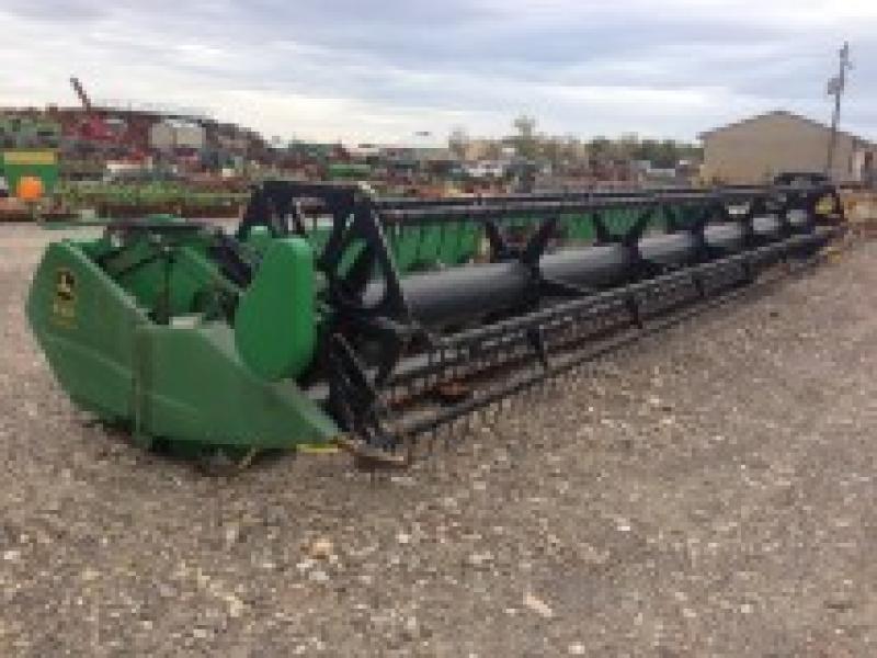Ag Equipment for Sale at Nyssa Tractor