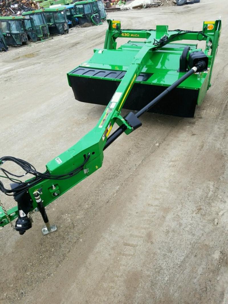 Ag Equipment for Sale at Nyssa Tractor