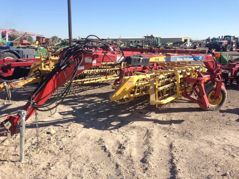 Ag Equipment for Sale at Nyssa Tractor