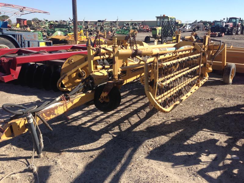 Ag Equipment for Sale at Nyssa Tractor