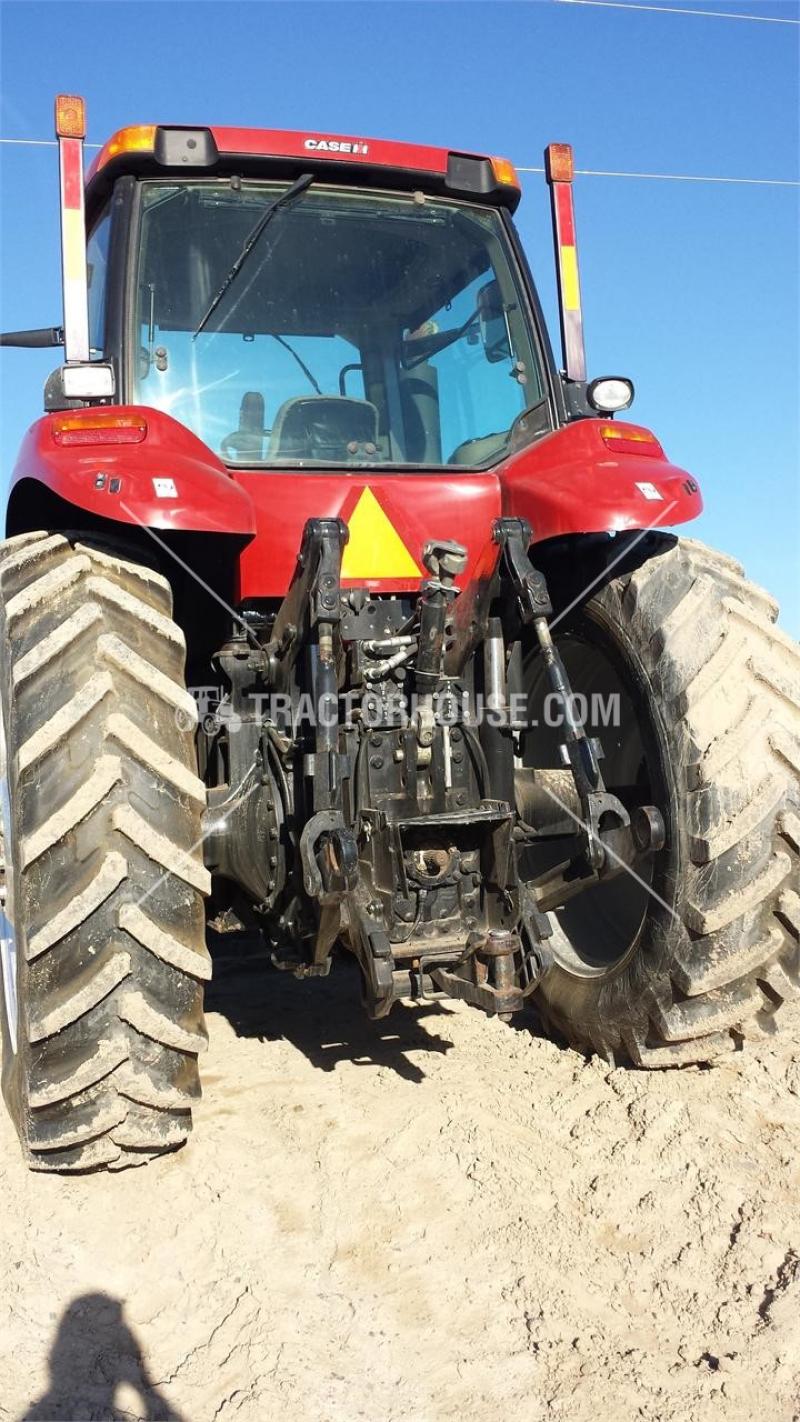 offered by Nyssa Tractor and Implement
