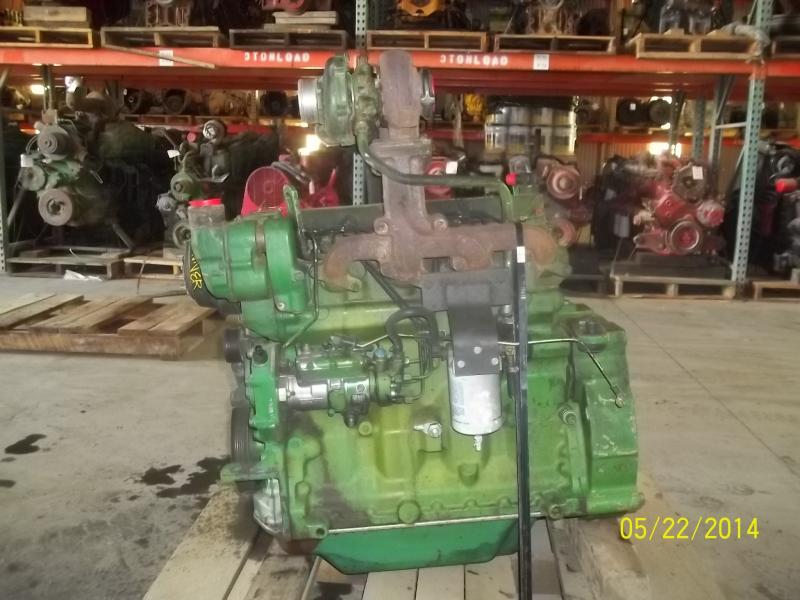 offered by Nyssa Tractor and Implement