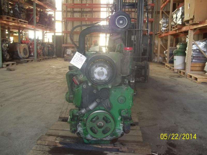 offered by Nyssa Tractor and Implement